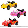 Kids R/C ride on toy Child ride on Car with MP3 music Four wheels Sliding ride on baby car HT-99816